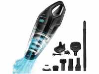 Cecotec Conga Immortal ExtremeSuction 22,2V Hand 2 In 1 Nass Trocken Multifunktions