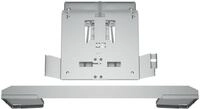 NEFF Z54TL90X1, Zubeh&ouml;r f&uuml;r Dunstabz&uuml;ge, Absenkrahmen, 83 cm, kombinierbar mit