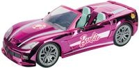 Happy People 63619 Fahrzeug, kompatibel mit Barbie, Mehrfarbig