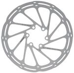 SRAM MTB-Bremsscheibe Centerline Silber Gr. 200 mm