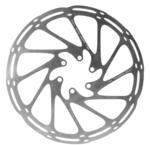 SRAM MTB-Bremsscheibe Centerline Silber Gr. 180 mm
