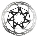 Sram Rotor Centerline Bremsscheibe schwarz &Oslash; 140mm