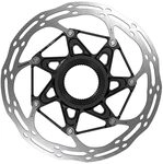 Sram Centerline Bremsscheibe schwarz &Oslash; 140 mm