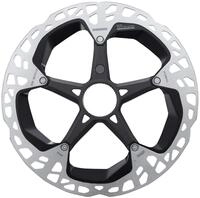 SHIMANO Disco 203mm Center Lock (E)-RT-EM910 Ice-Tech Freeza