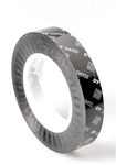 DT Swiss Felgenband-1950000030 r&ouml;tlich braun 23mm
