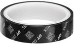 DT Swiss Unisex &ndash; Erwachsene Tubeless Felgenband, Schwarz, One Size