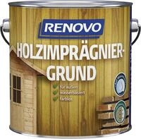 Renovo Holzschutzgrund 0,75L