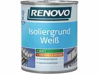 Isoliergrund Weiss Holz 2,5 L Renovo