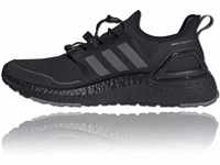 adidas Herren Ultraboost Winter.RDY Running Shoe, Core Black/Iron Metallic/Core