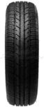 Zeetex 195/55 R16 87H Winterreifen M+S 3PMSF Reifen Kompatibel mit VW POLO AW1, BZ1,