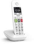 Telefono Fisso Gigaset E290 Bianco