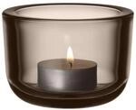 Iittala Valkea Windlicht - 60mm - Leinen