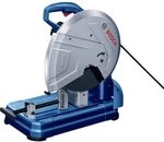 Bosch PRO Metalltrenns&auml;ge GCO 14-24 J | Neudefinierte Leistung bei