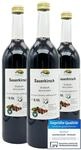 BLEICHHOF&reg; Sauerkirschsaft - Direktsaft, vegan (3x0,72l)