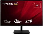 Viewsonic VA2732-H 60,5 cm (24 Zoll) Monitor (Full-HD, IPS-Panel, HDMI, VGA,