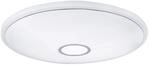 LED Decken Lampe Wohn Zimmer Sternen Himmel Effekt Leuchte Dimmer FERNBEDIENUNG Globo