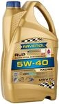 RAVENOL RUP Racing Ultra Performance SAE 5W-40