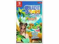 Slide Stars (Nintendo Switch)