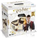 Trivial Pursuit Harry Potter Vol. 2 Harry Potter Fanartikel Alter 12+ Deutsch