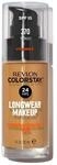 REVLON PROFESSIONAL Colorstay foundation combinationoily skin toast, N&deg; 370 Toast,