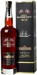 A.H. Riise Danish Navy Rum (1 x 0,7 l)