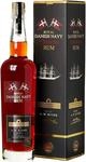 A.H. Riise Royal Danish Navy Strength| Premium Spirituose auf Rumbasis | Kräftiger A.H. Riise Royal Danish Navy Strength| Premium Spirituose auf Rumbasis | Kräftiger