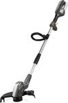 Primaster Akku-Trimmer PMAT 40 V Motorsense Rasentrimmer Freischneider Sense