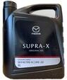 Mazda Original Supra Ow - 20 sKYACTIV 5L