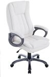 CLP B&uuml;rostuhl XXL Bern Mit Kunstleder | Ergonomischer B&uuml;rosessel Mit Verstellbarer