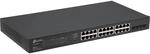 TP-LINK - NETWORKING TL-SG2428P 24-Port Gigabit Managed PoE Switch mit 4 SFP-Slots