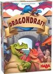 HABA B08NF369HZ 305886 - Dragondraft, Kartenspiel f&uuml;r Kinder ab 8 Jahren, f&uuml;r 44231