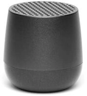 Lexon Mino+ Bluetooth-Lautsprecher (Gun Metal)