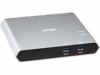 Aten US3310 2-Port USB-C Gen1 Dock Switch