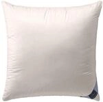 Billerbeck 3-Kammer-Kissen | Duchessa | 80 x 80 cm | Edel-Satin mit Silk-Touch 