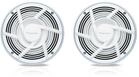 PIONEER TS-ME650FS Marinetauglicher 2-Wege Koaxial Lautsprecher (250 W), 16.5 cm,