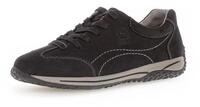Gabor Damen Gabor Shoes Derbys, Schwarz (47 Schwarz), 38 EU (5 UK)