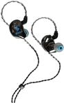 Stagg SPM-435 BK In Ear Kopfh&ouml;rer
