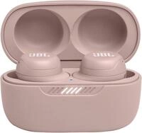 JBL Live Free NC+ TWS &ndash; Kabellose In-Ear-Kopfh&ouml;rer mit Noise Cancelling in Rosa