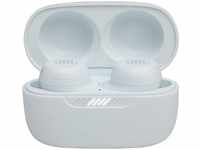 JBL Live Free NC+ TWS - Wireless Earphones White