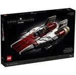 LEGO 75275 Star Wars A-Wing Starfighter&trade; 1673 Teile Ultimate Collector Series