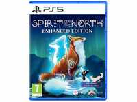 Wild River Spirit of the North - [PlayStation 5]