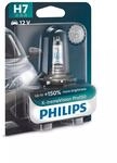 Philips X-tremeVision Pro150 H7 Scheinwerferlampe +150%, Einzelblister...