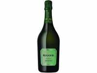 Ruggeri Prosecco Quartese Superiore DOCG Brut– Italienischer Schaumwein aus der