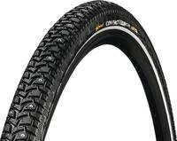Continental Contact Spike 120 Fahrradreifen, schwarz, 1