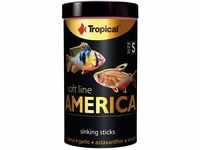 Tropical Soft Line America Size S, 1er Pack (1 x 140 g)