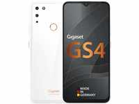 Gigaset GS4 Smartphone - Made in Germany - leistungsstarker 4300mAh Akku mit