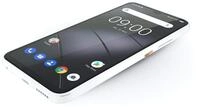 Gigaset GS4 Smartphone - Made in Germany - leistungsstarker 4300mAh Akku mit
