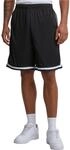 Urban Classics Herren Mesh AOP Shorts
