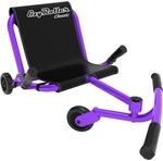 EzyRoller Classic Kinderfahrzeug Dreirad Sitz Spielzeug, Farbe: lila