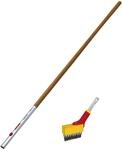 WOLF-Garten 71AAO006650 Fugenbürste + Holz-Stiel 140 cm Fb-M/ZM 140 (P789) *Neu2018* WOLF-Garten 71AAO006650 Fugenbürste + Holz-Stiel 140 cm Fb-M/ZM 140 (P789) *Neu2018*